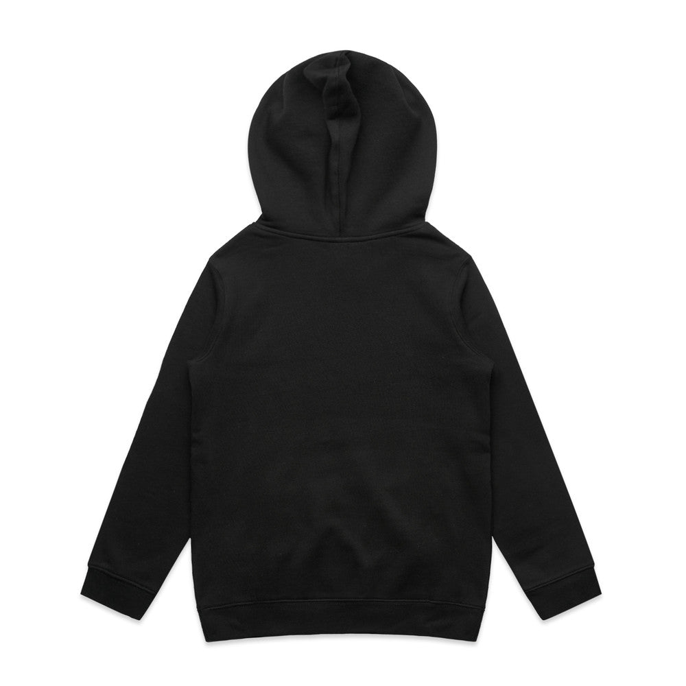 Kids Hooded Jumper