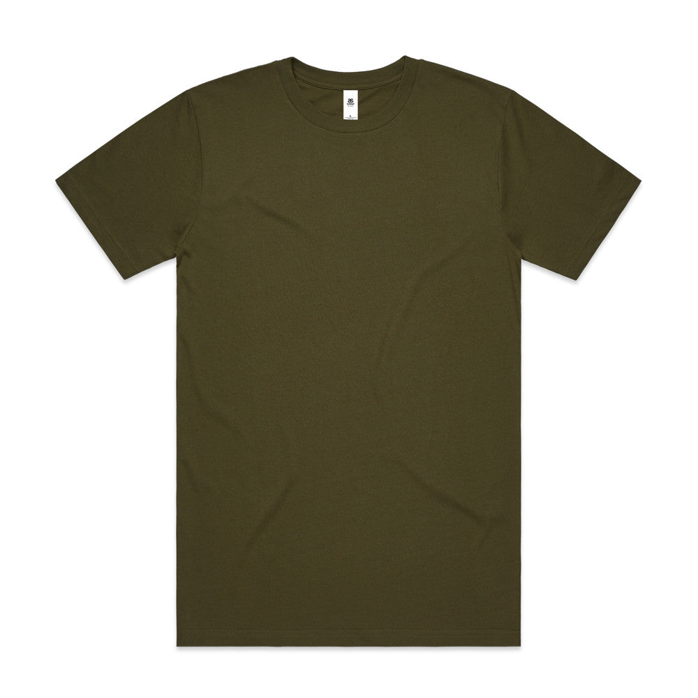 Plain Tee