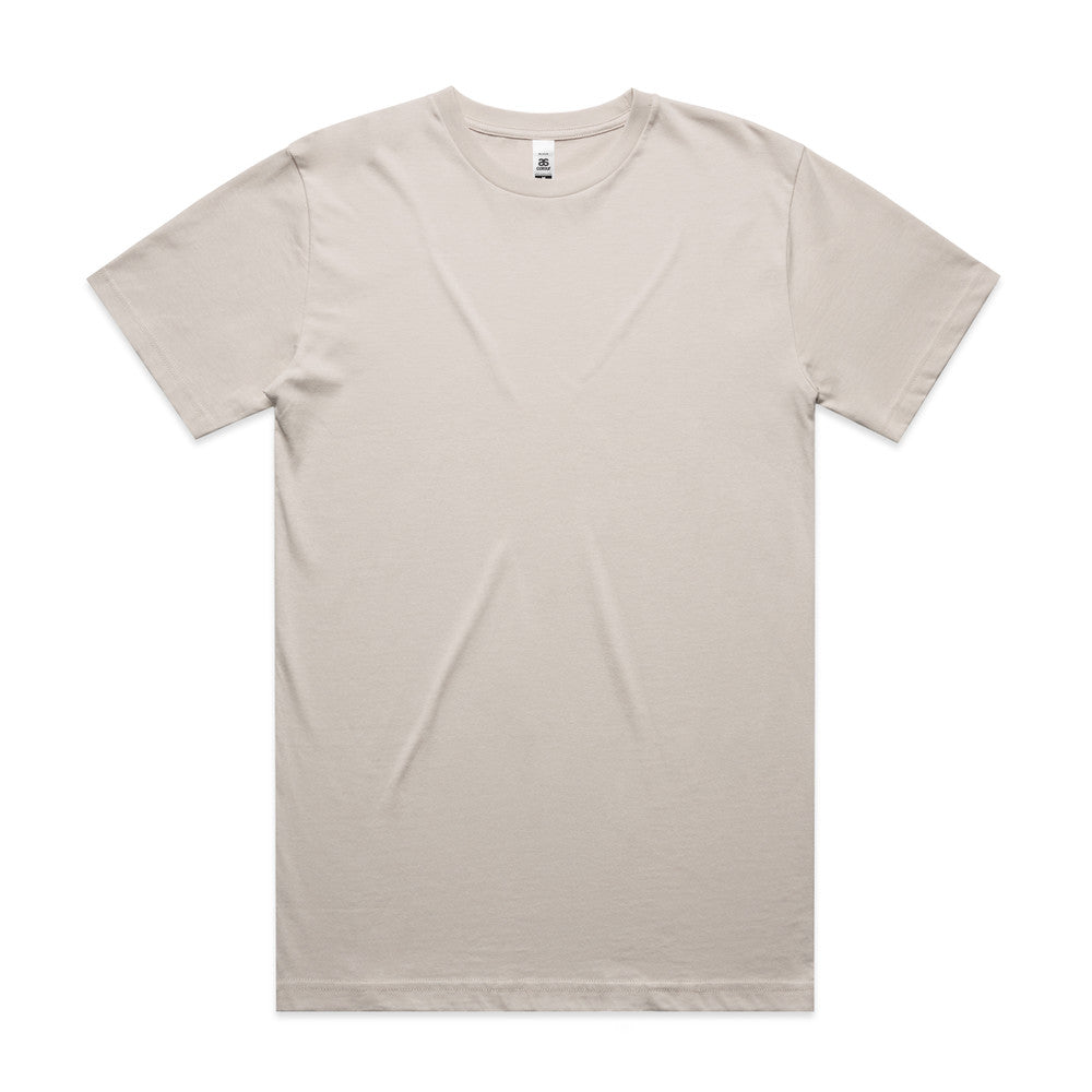 Plain Tee