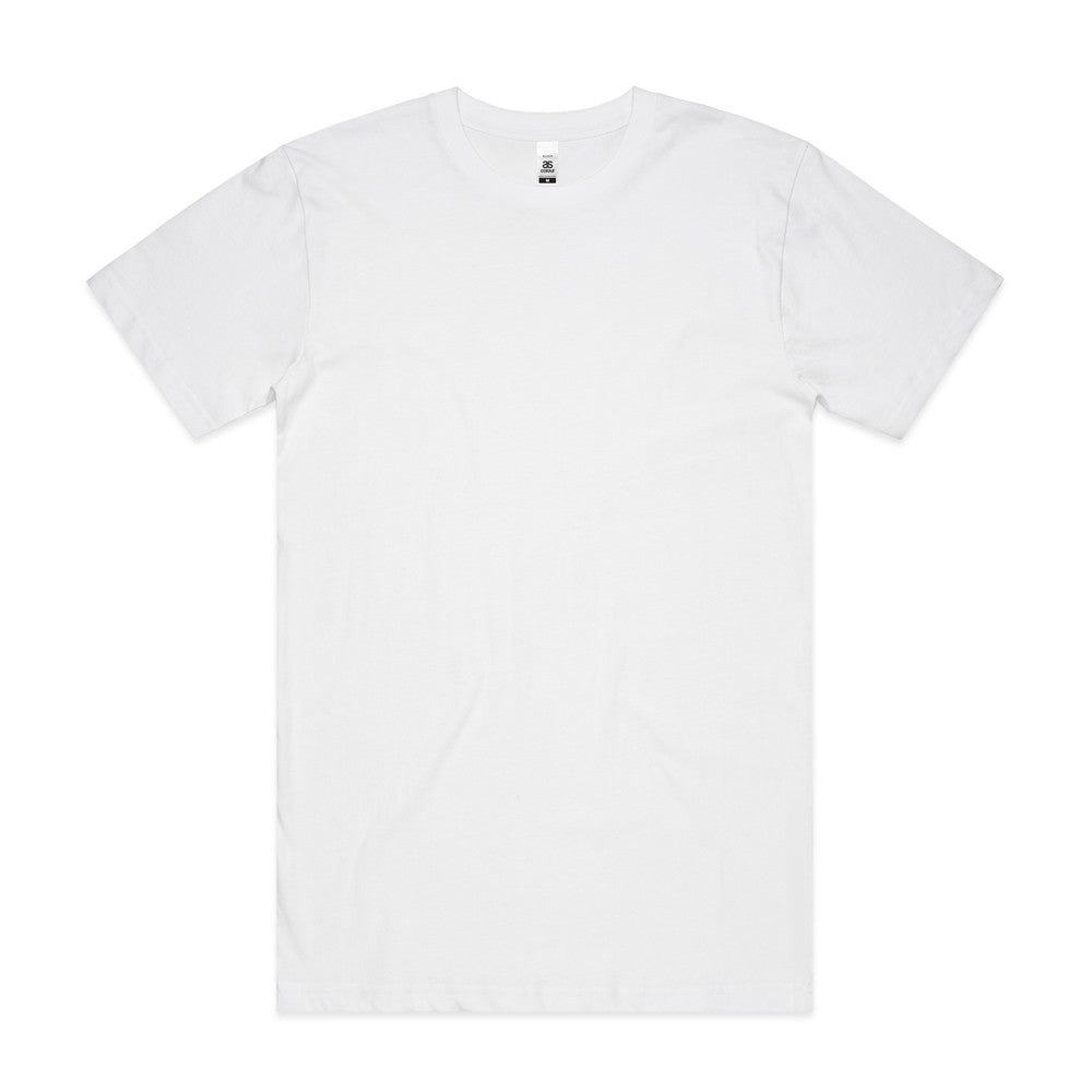 Plain Tee