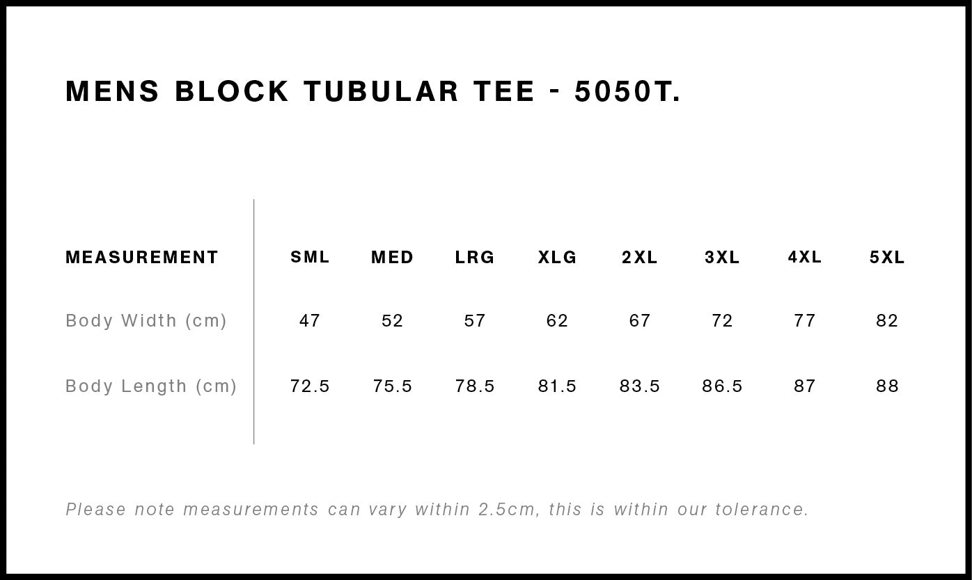 Plain Tee