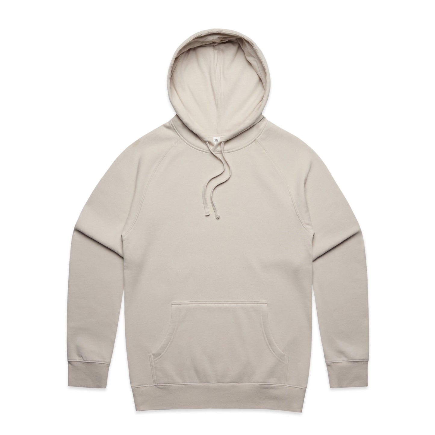 Hooded Jumper