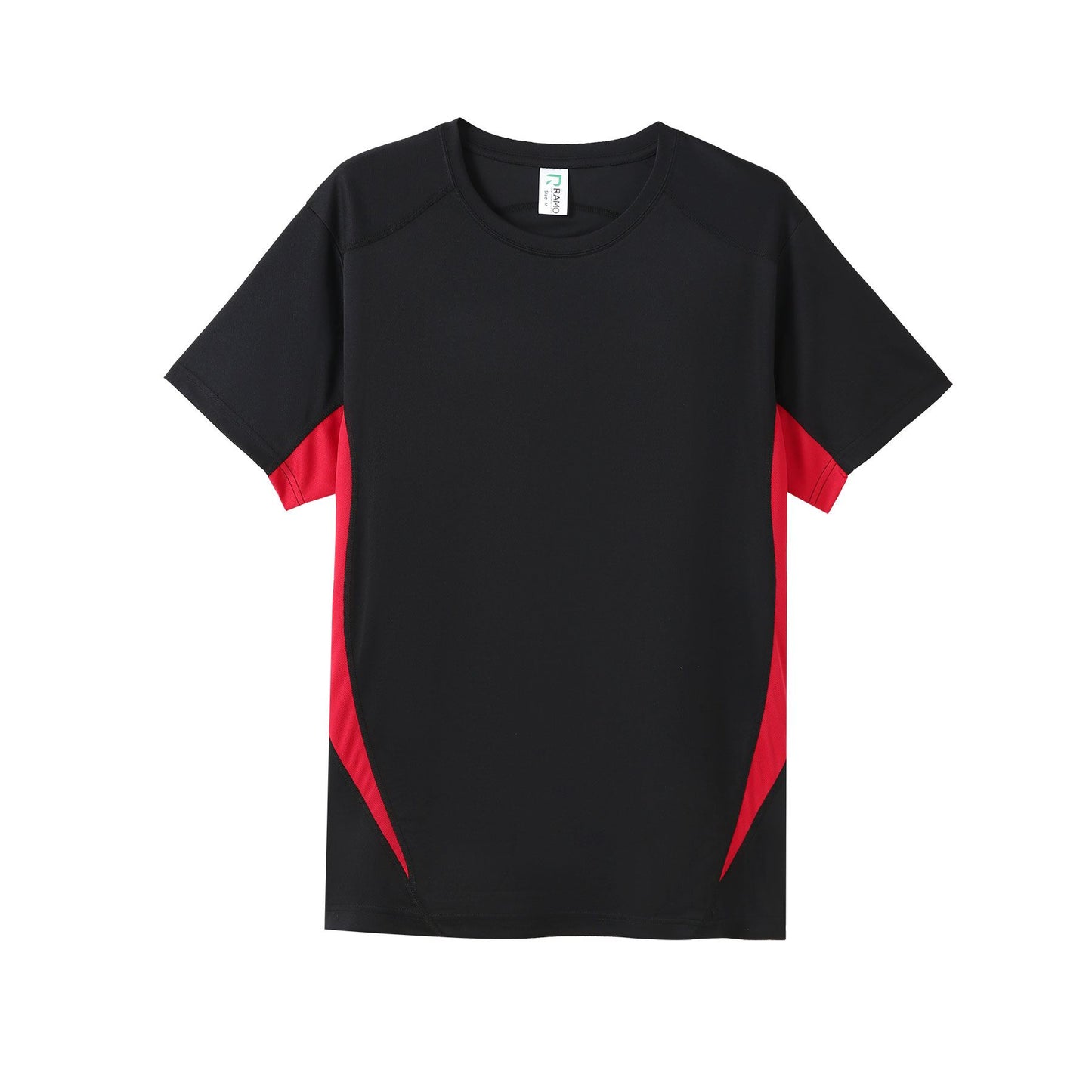 Polyester Tee