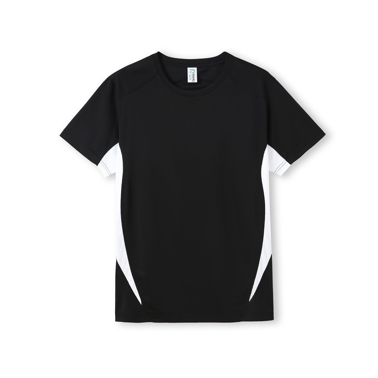 Polyester Tee