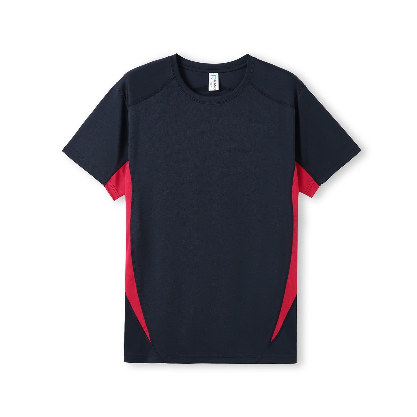 Polyester Tee