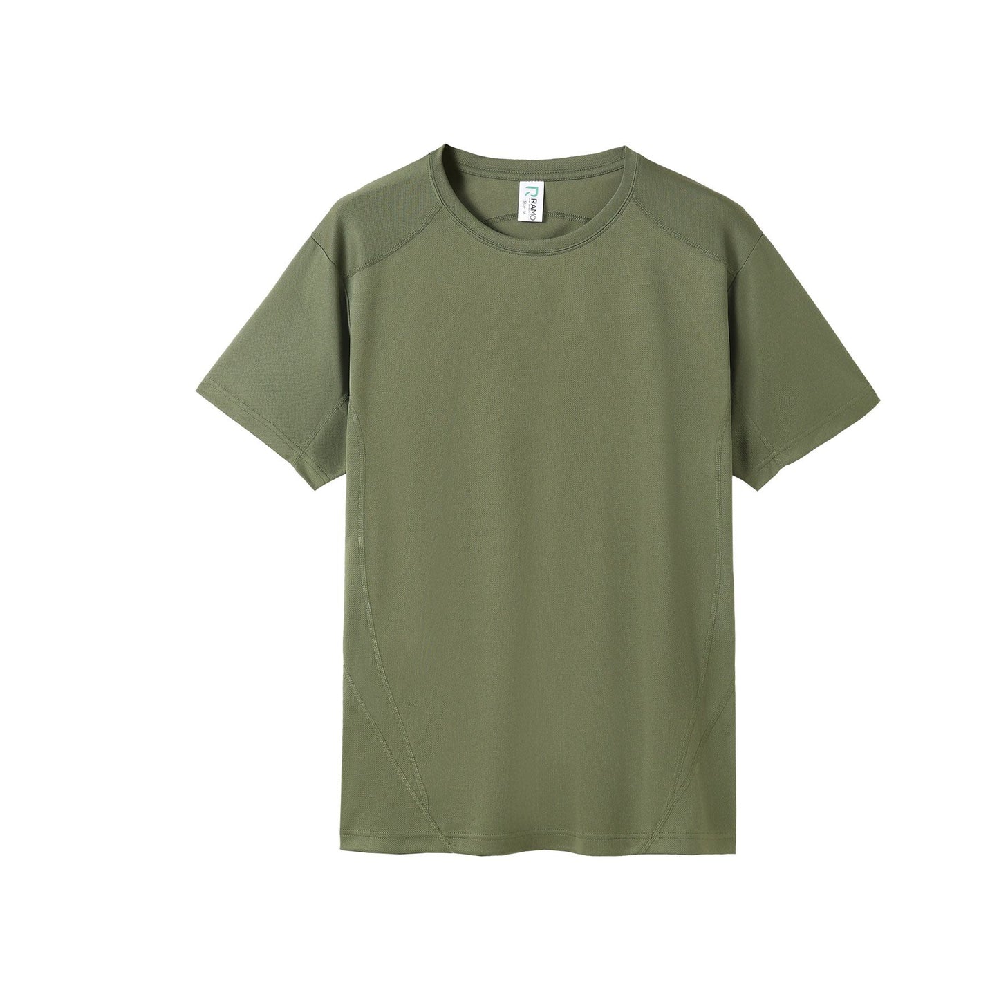 Polyester Tee