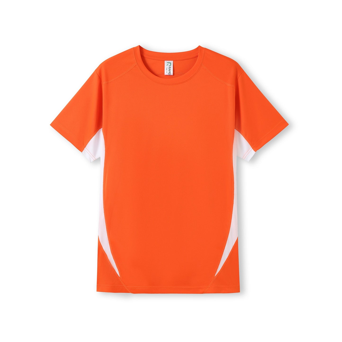 Polyester Tee