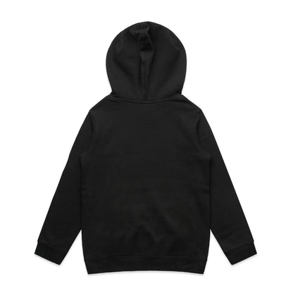 Kids Hooded Jumper