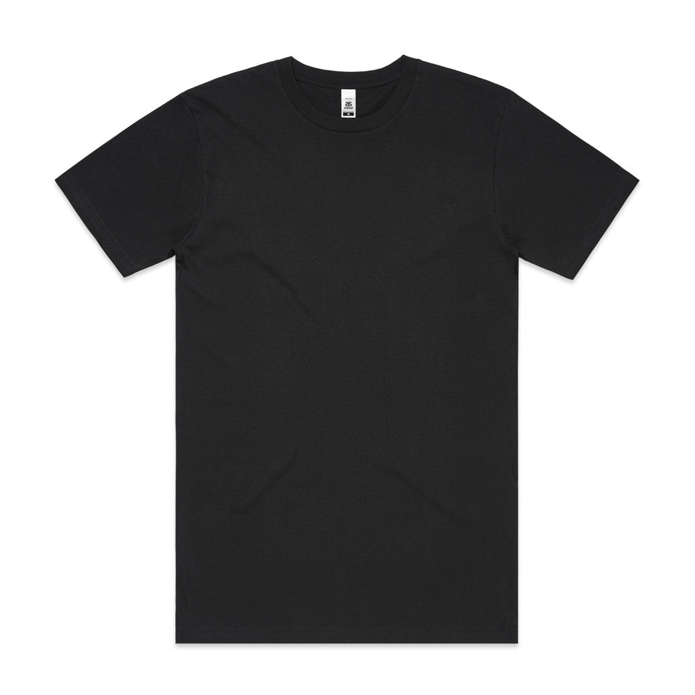 Get Pressed Plain Tee – Get Pressed