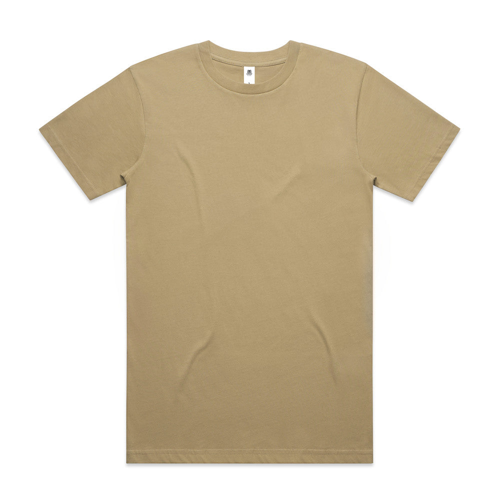 Plain Tee