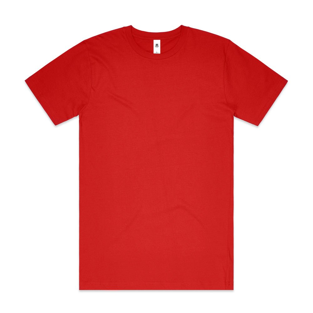 Plain Tee