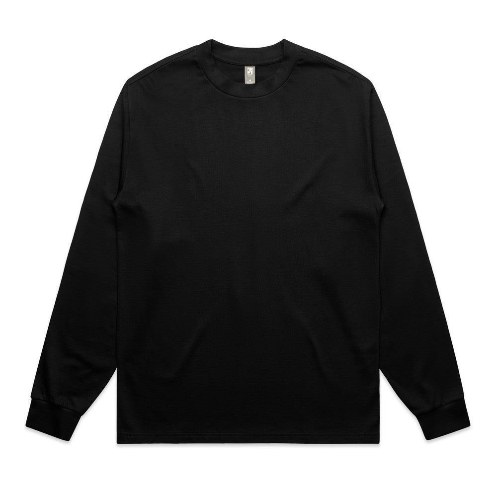 Heavy Long Sleeve