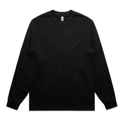 Heavy Long Sleeve
