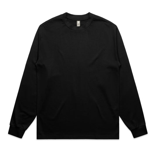 Heavy Long Sleeve