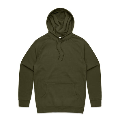 Hooded Jumper