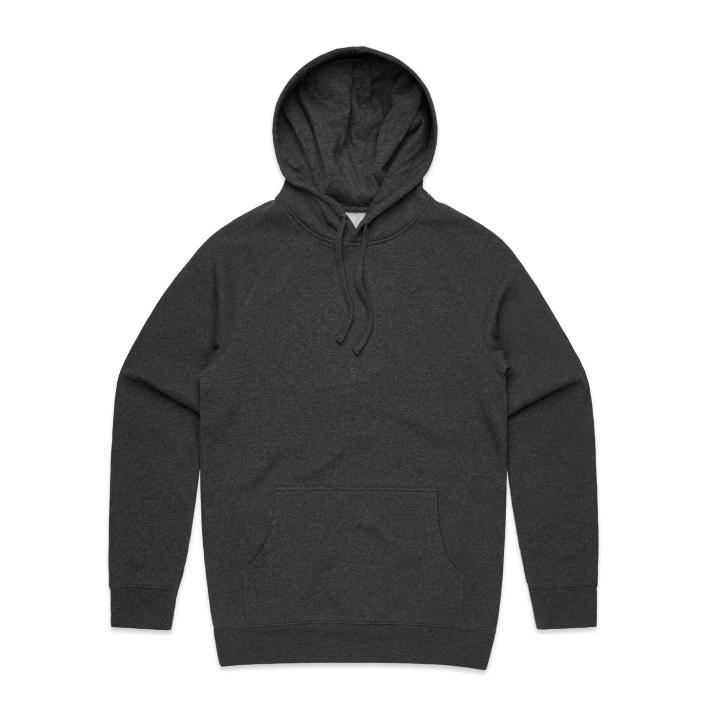 Hooded Jumper