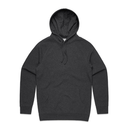 Hooded Jumper