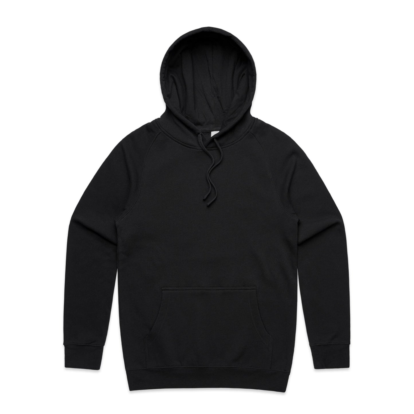Hooded Jumper
