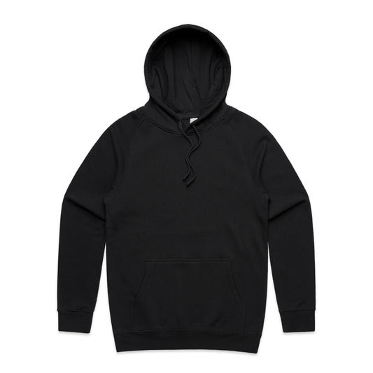 Hooded Jumper