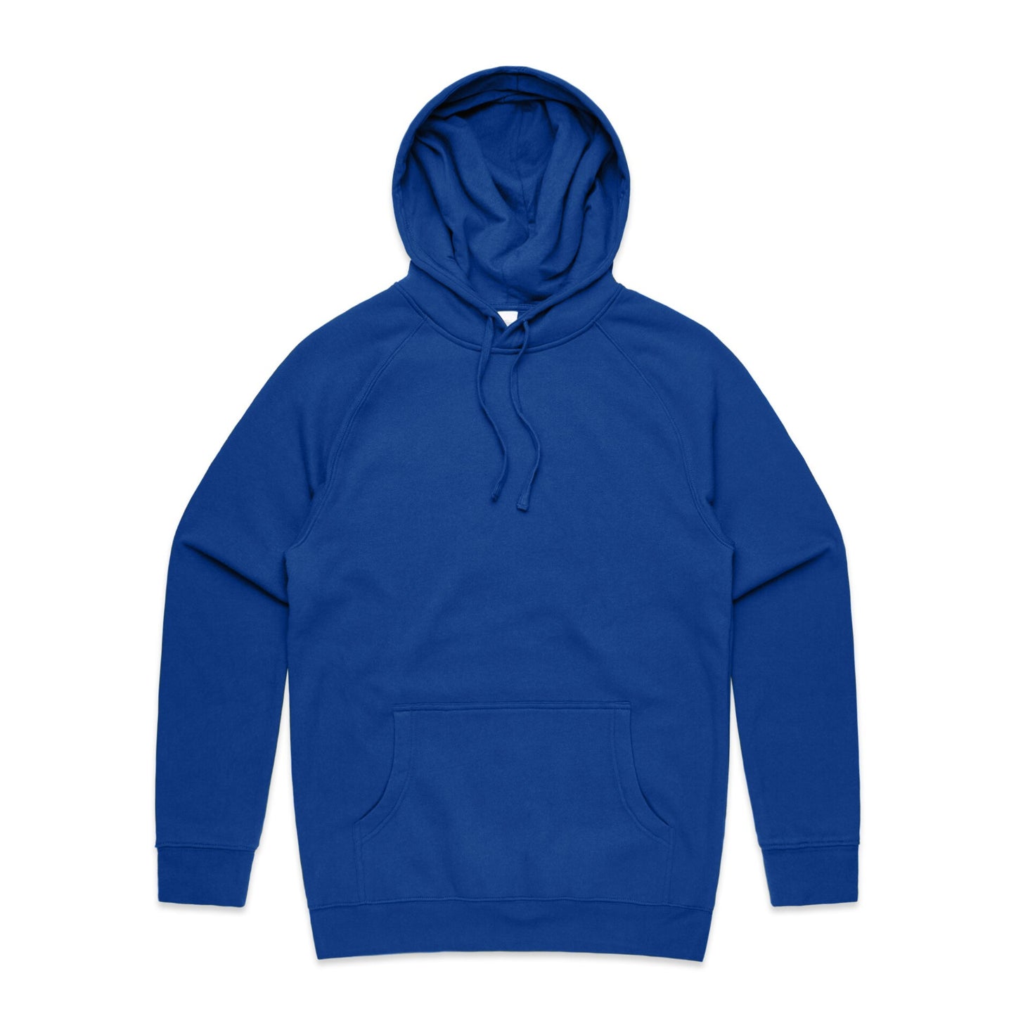 Hooded Jumper