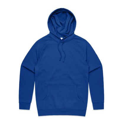 Hooded Jumper