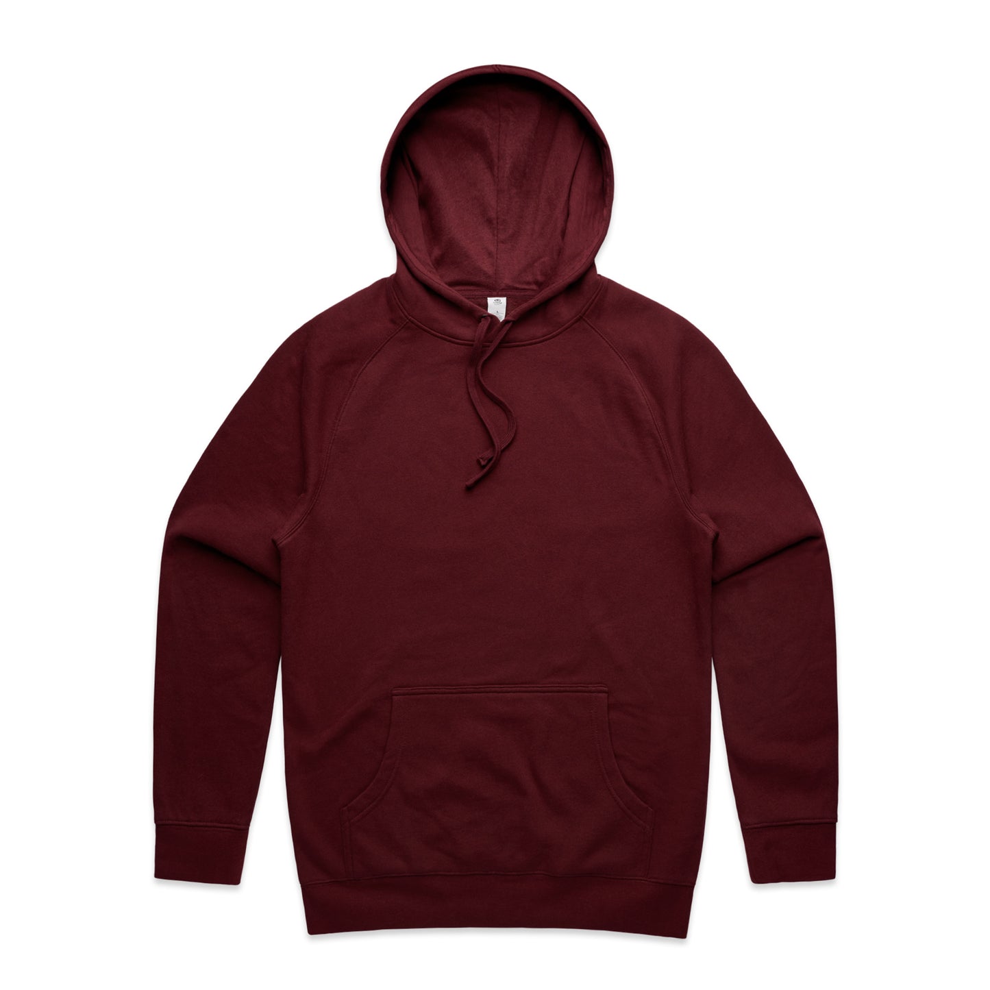 Hooded Jumper