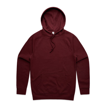 Hooded Jumper