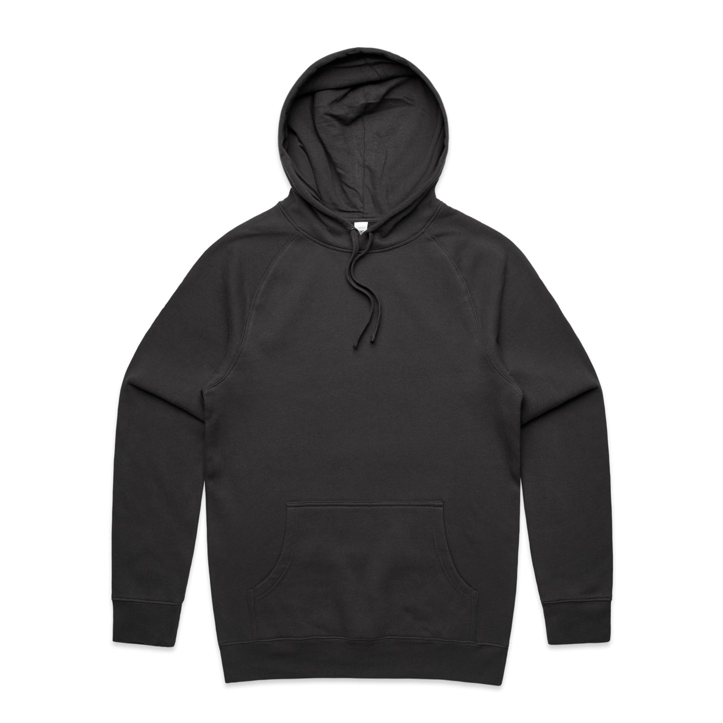 Hooded Jumper