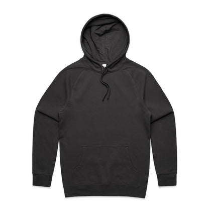 Hooded Jumper