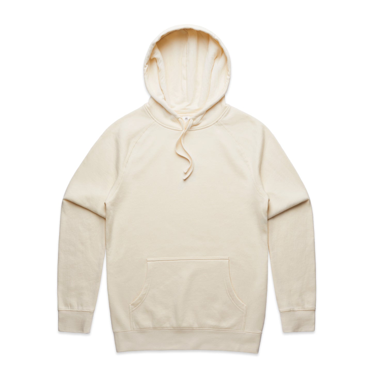 Hooded Jumper