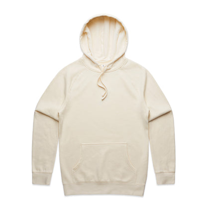 Hooded Jumper