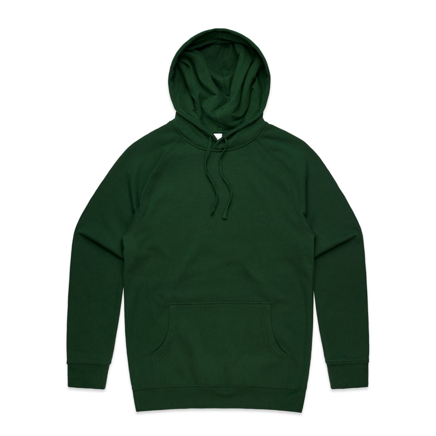 Hooded Jumper