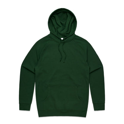Hooded Jumper