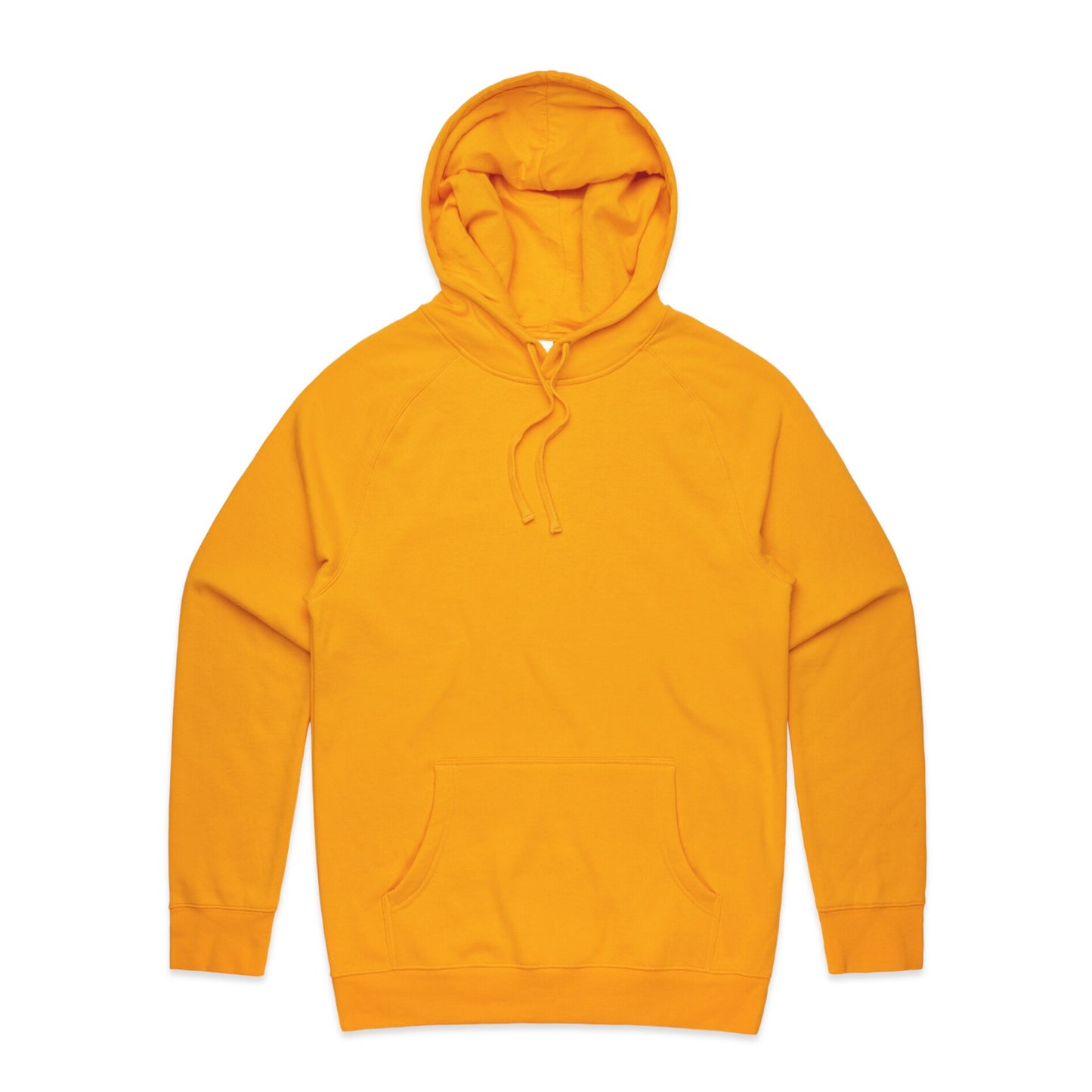 Hooded Jumper