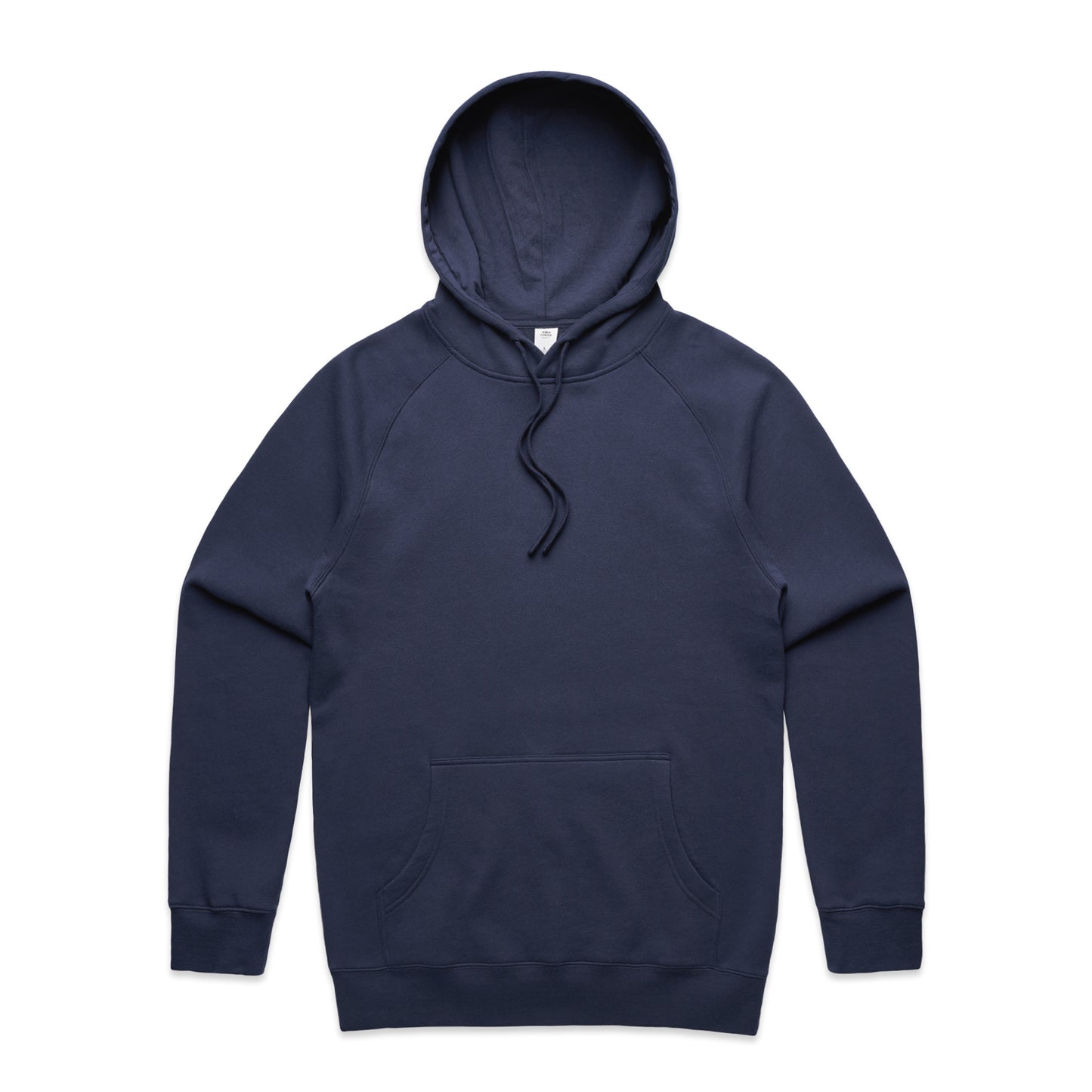 Hooded Jumper