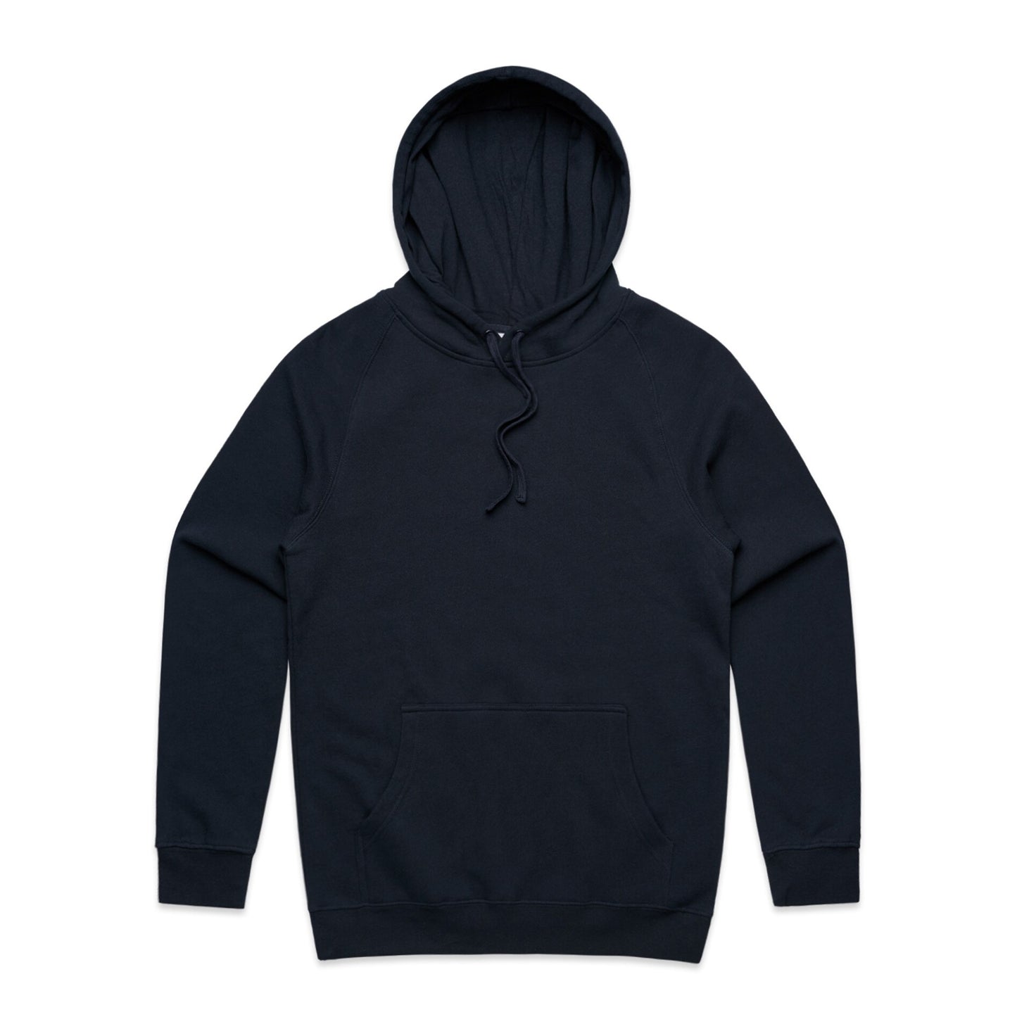 Hooded Jumper