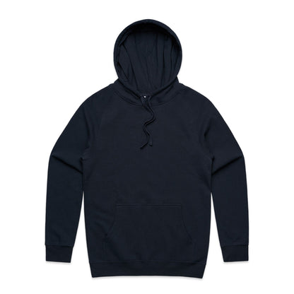 Hooded Jumper