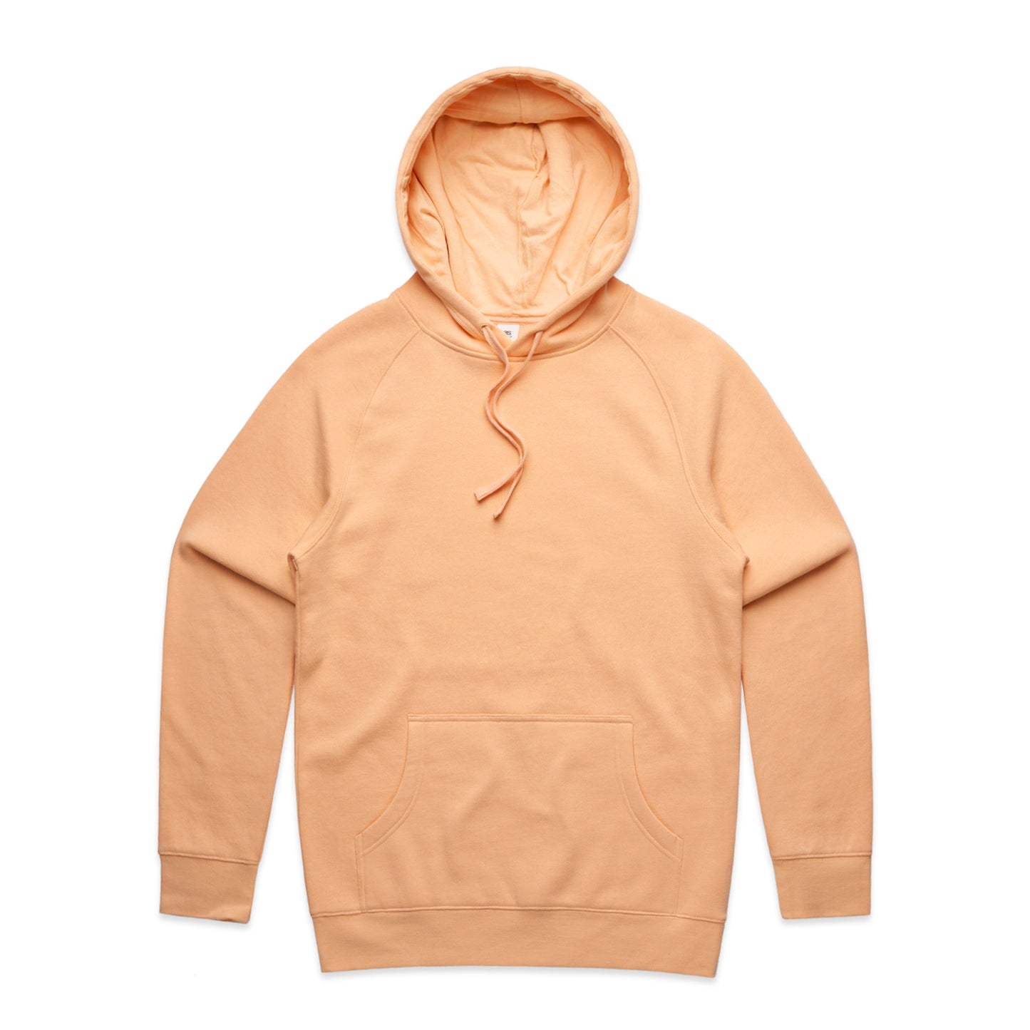 Hooded Jumper