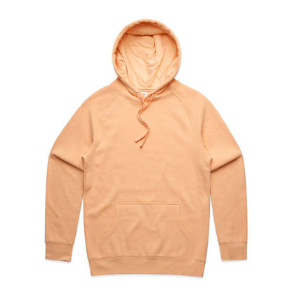 Hooded Jumper
