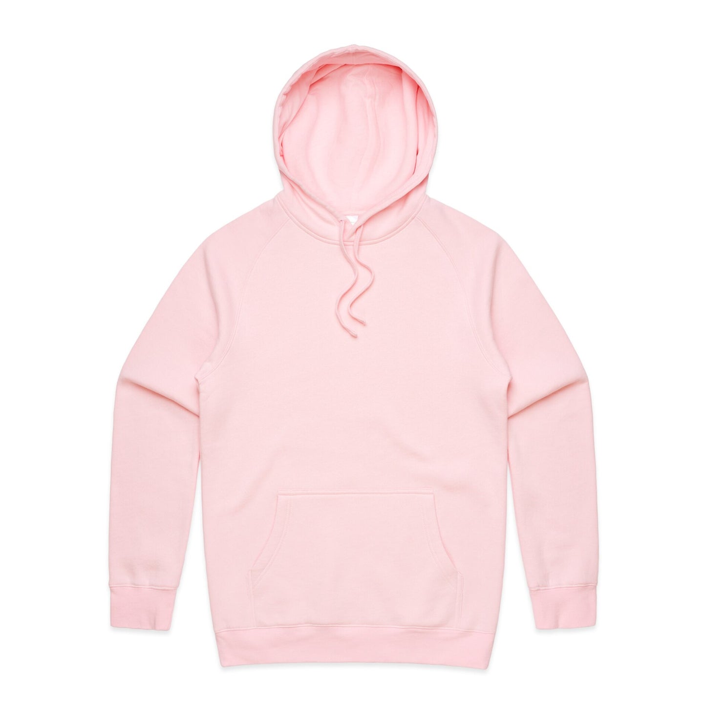 Hooded Jumper