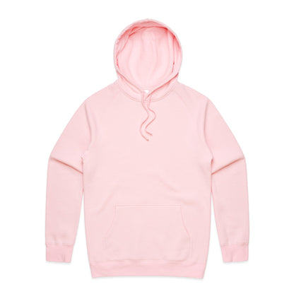 Hooded Jumper