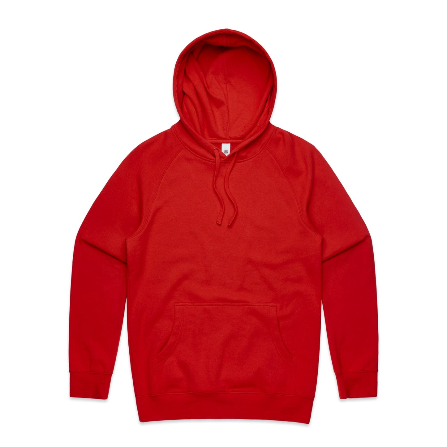 Hooded Jumper