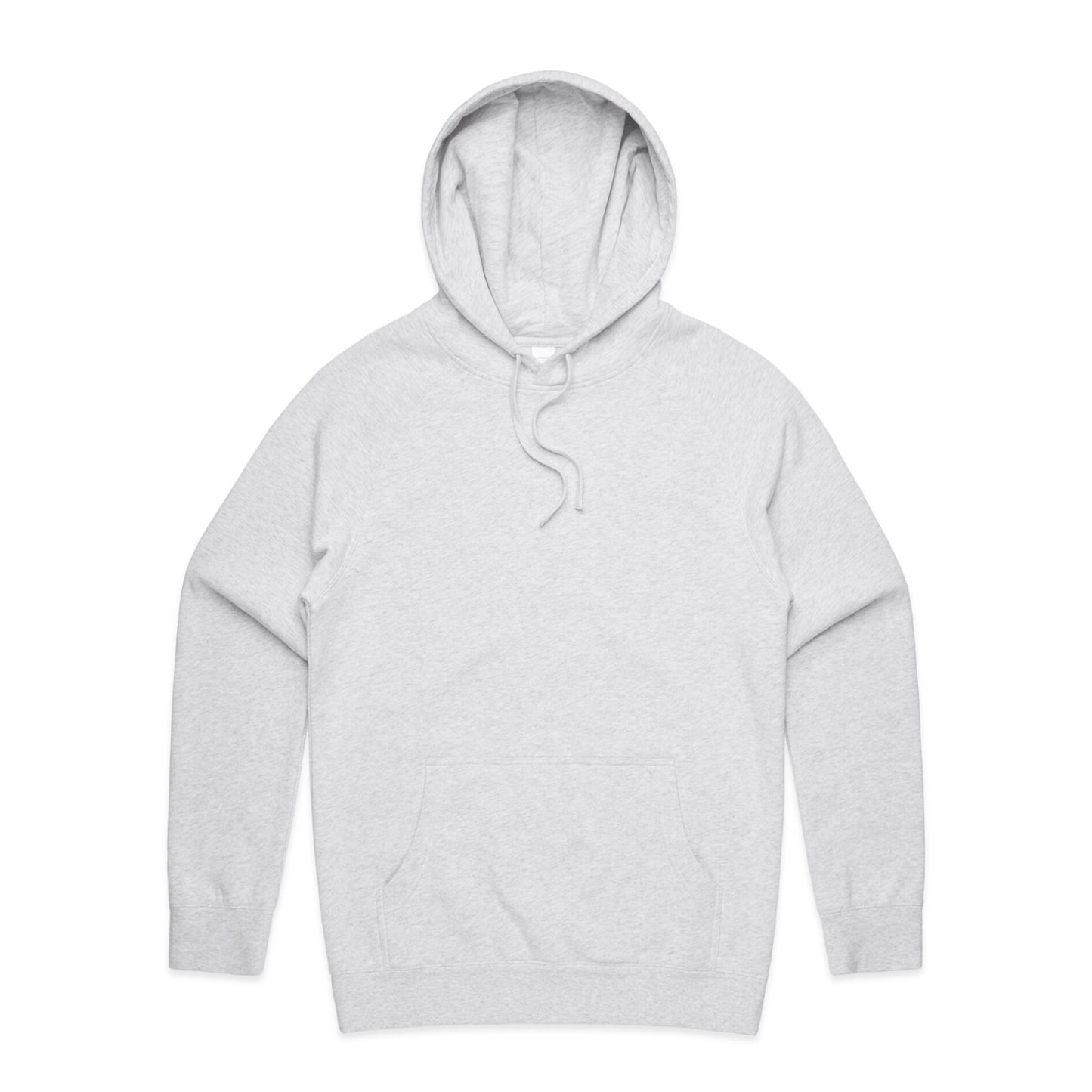 Hooded Jumper