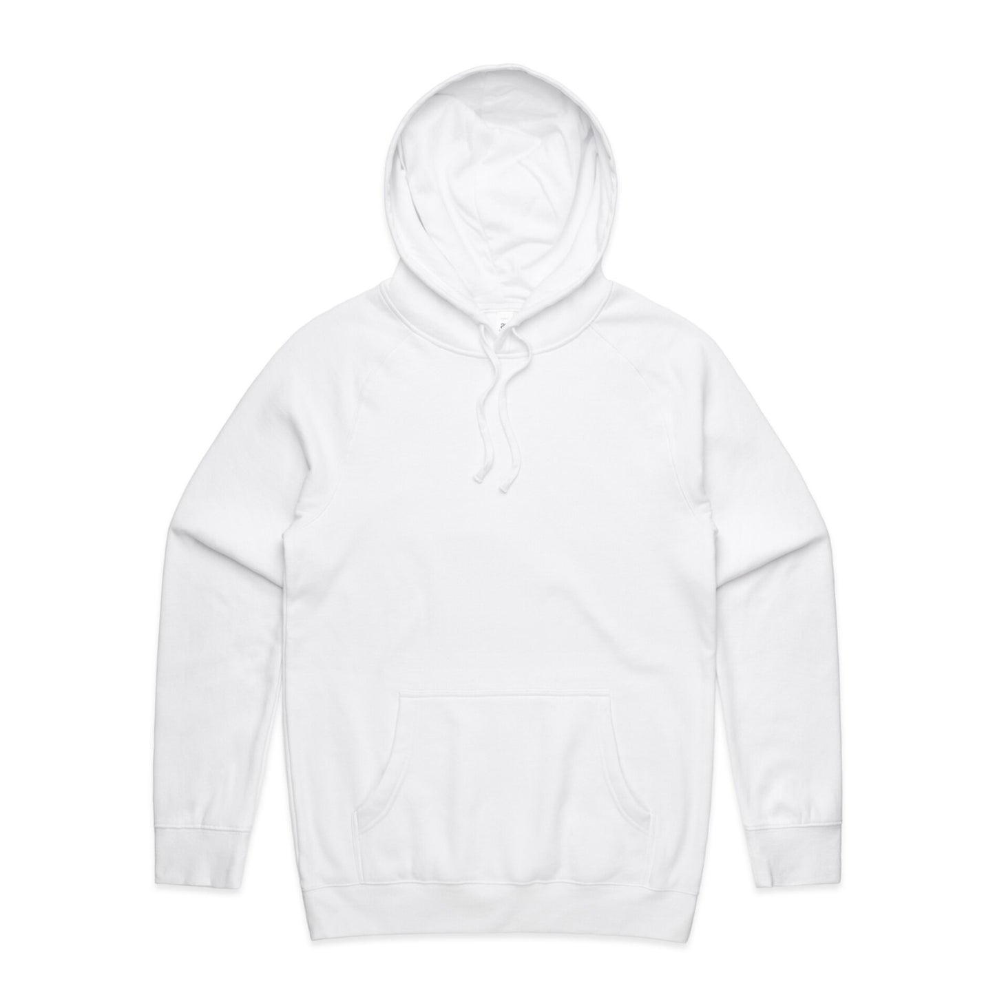 Hooded Jumper