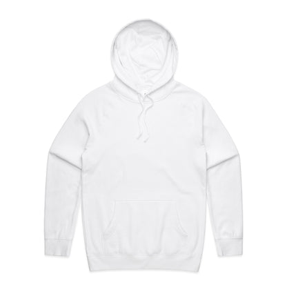 Hooded Jumper