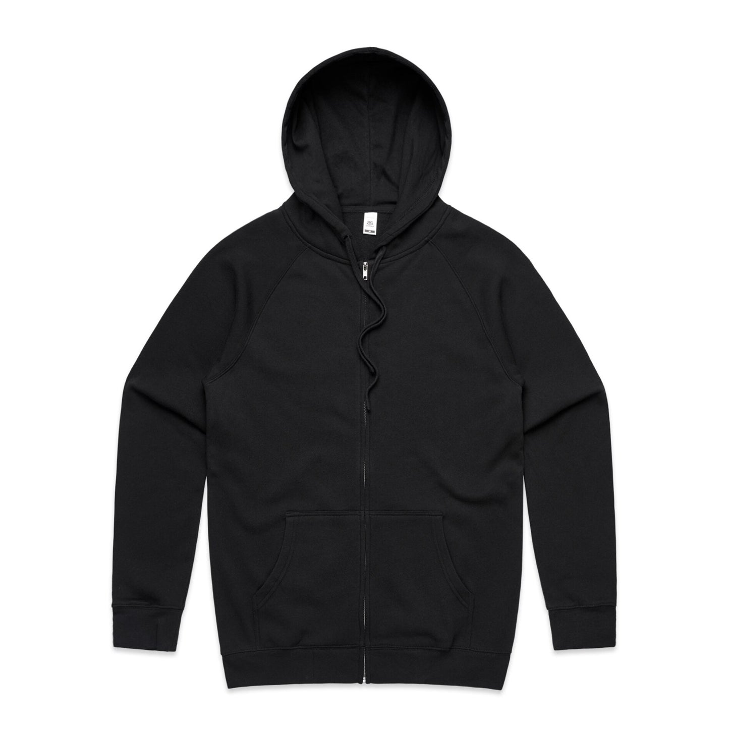 Hooded Jacket