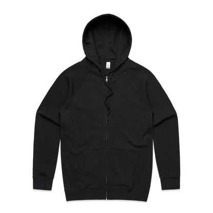 Hooded Jacket