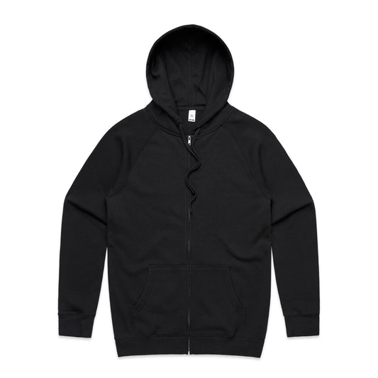 Hooded Jacket