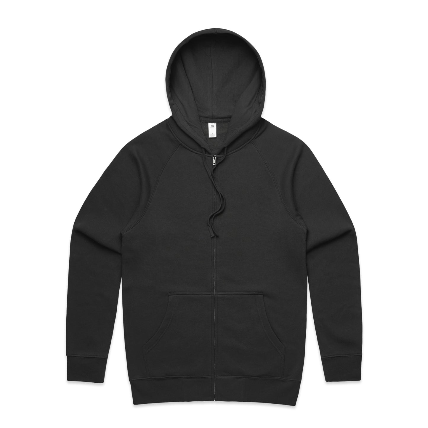 Hooded Jacket