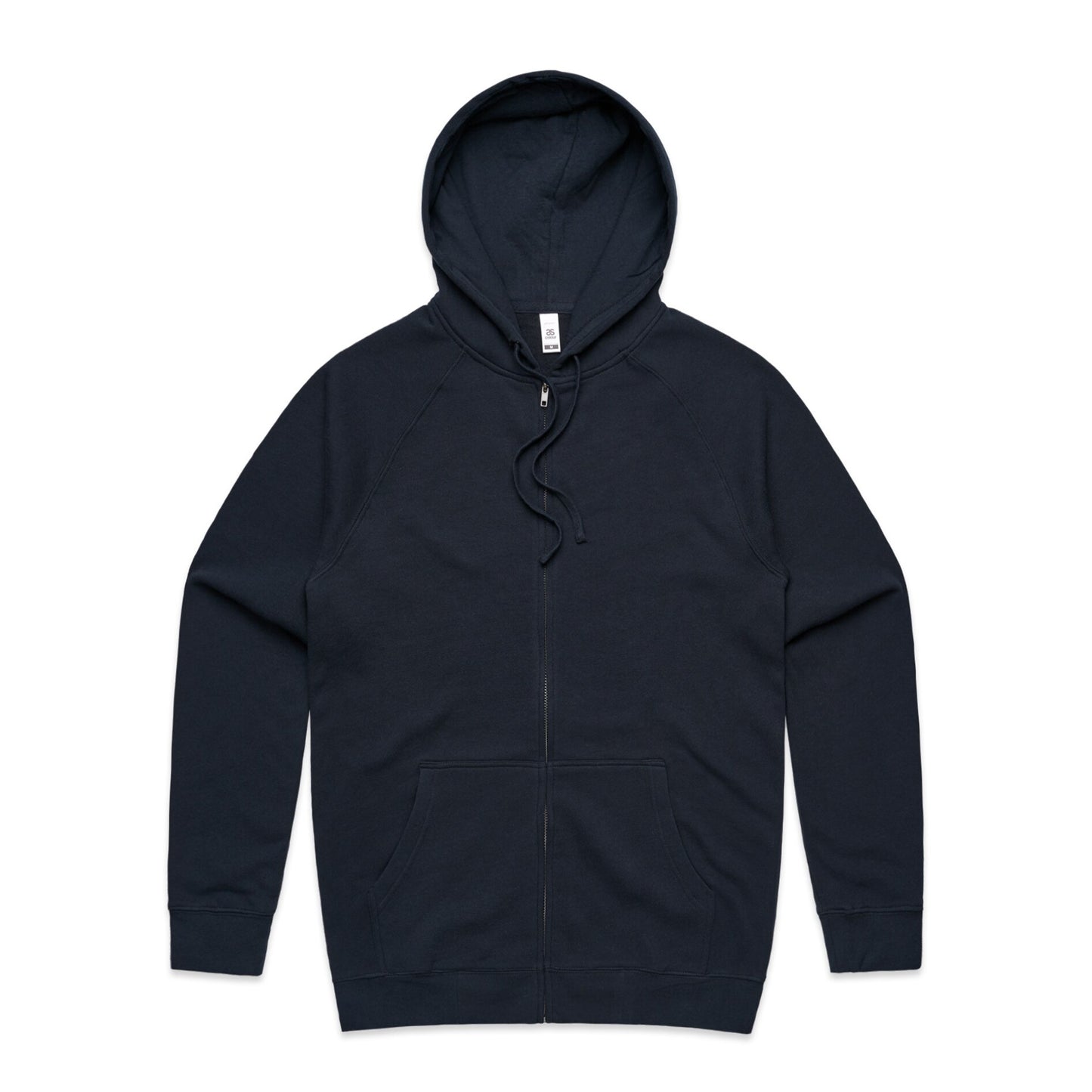Hooded Jacket